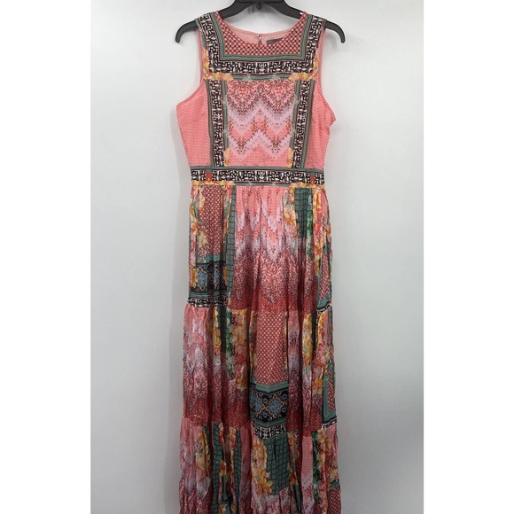 Anthropologie Dresses Anthropologie Bhanuni By Jyoti Alessandra